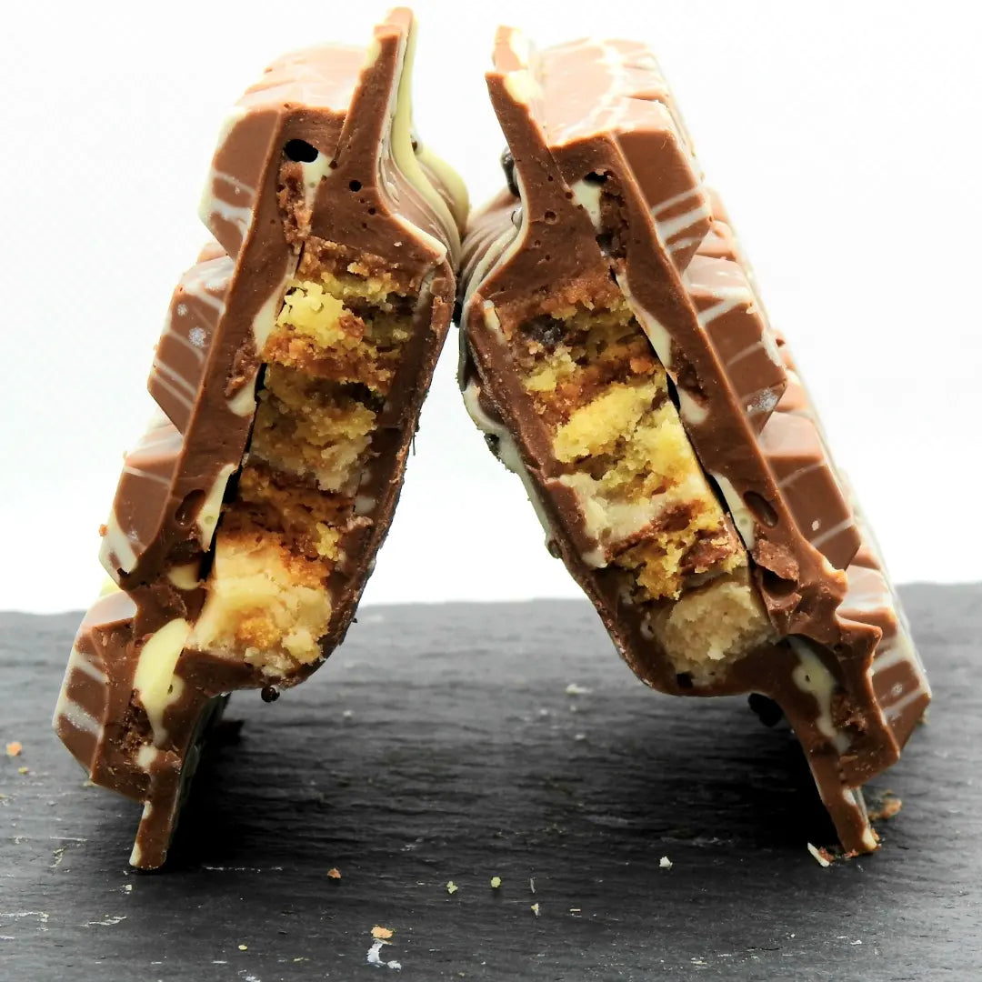 Fudge Blocs Are Coming Back