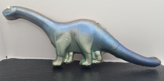 Milk Chocolate Dinosaur Bar