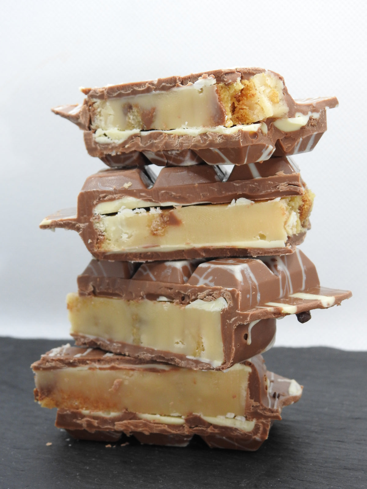 Honeycomb Fudge Bloc