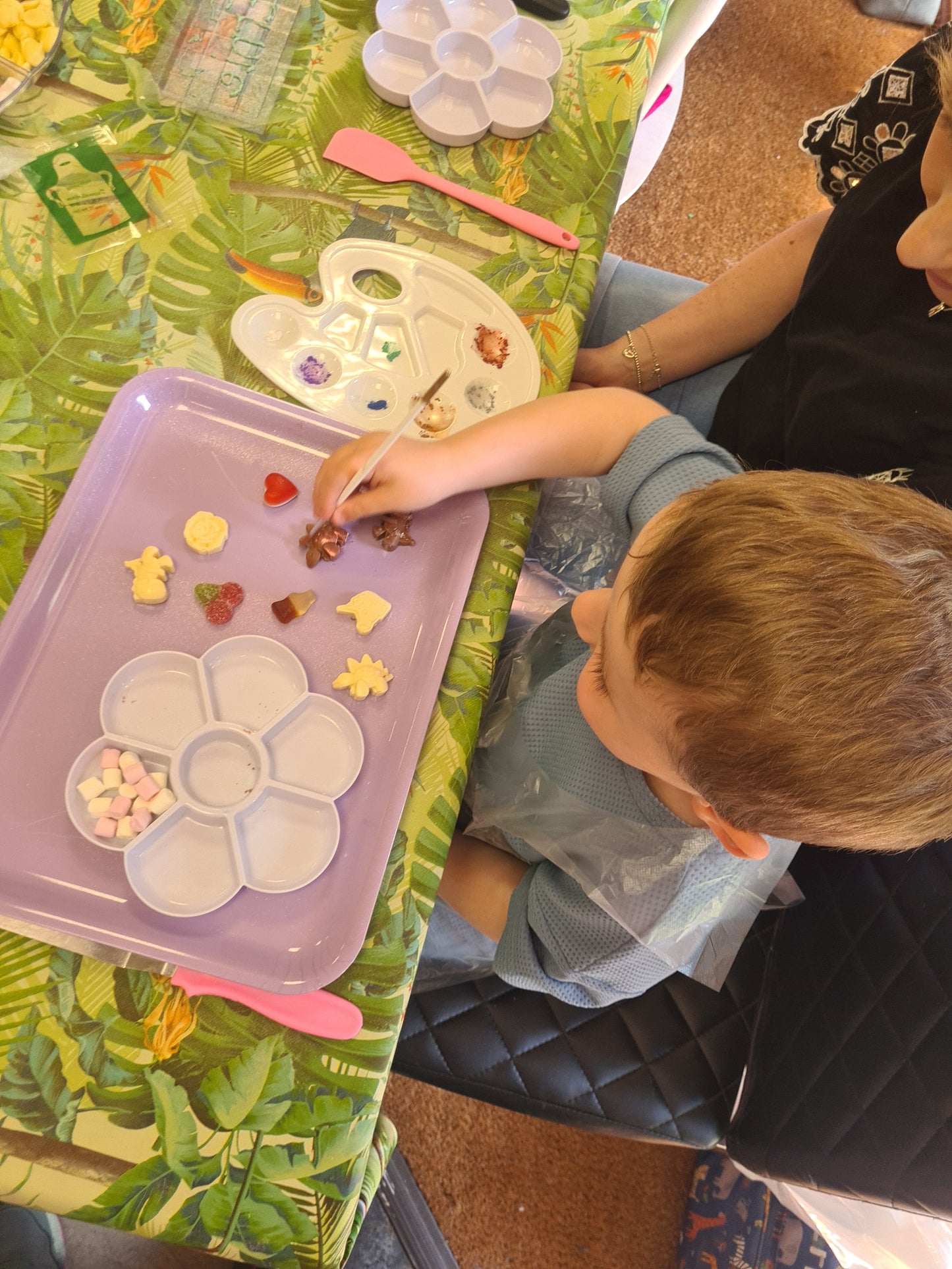 Kids Workshop Sunday 2nd June 11am