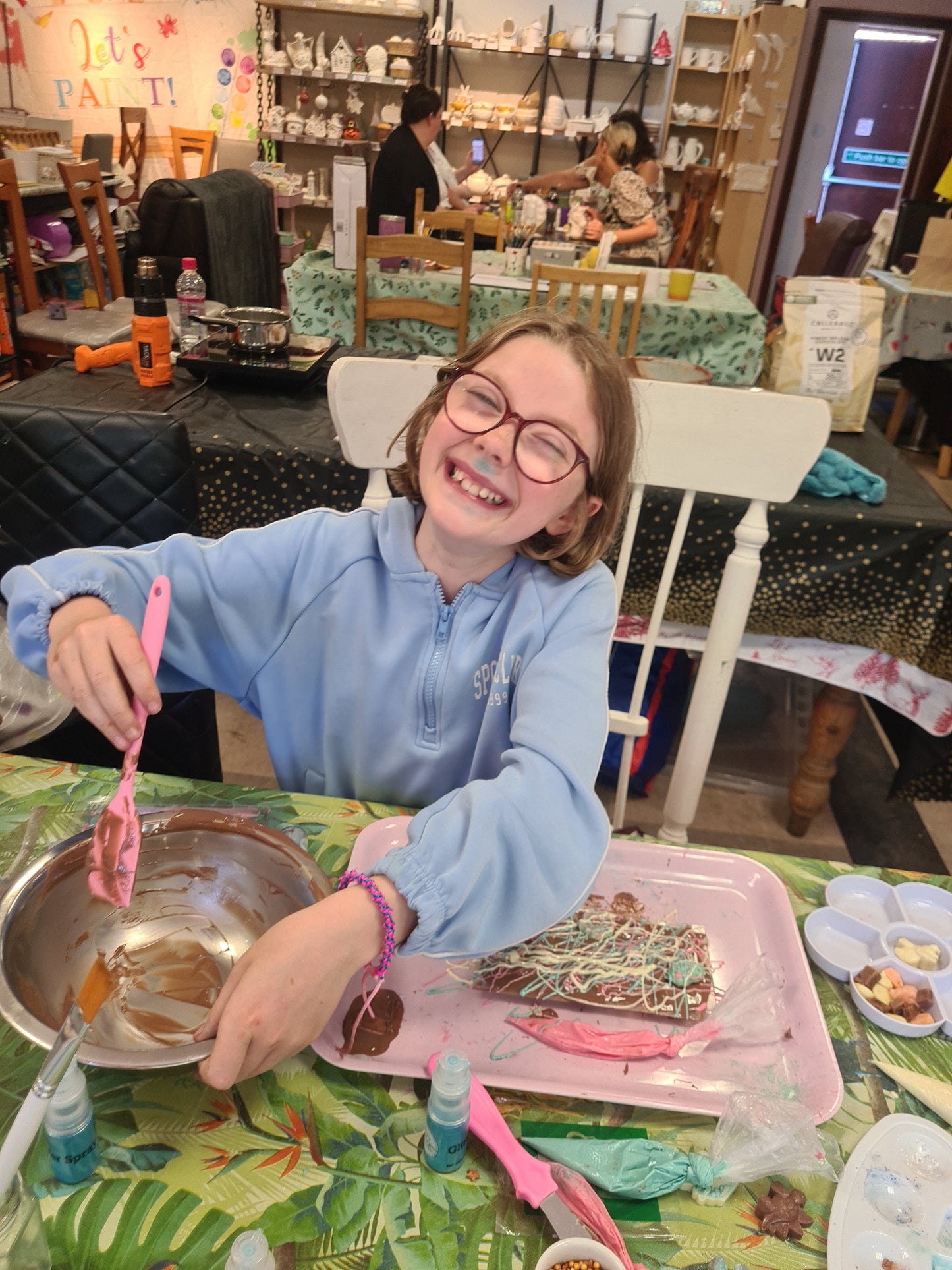 Kids Workshop Sunday 2nd June 2pm