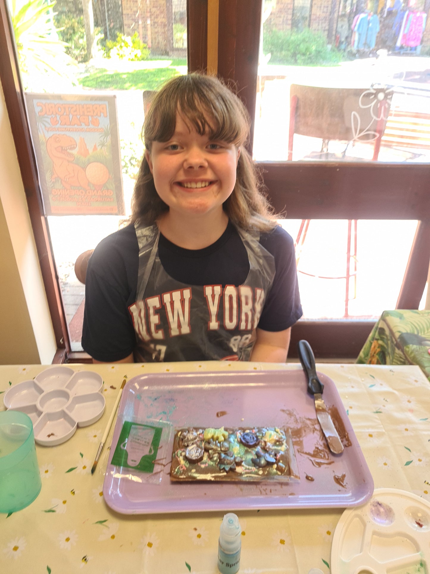 Kids Workshop Sunday 2nd June 2pm