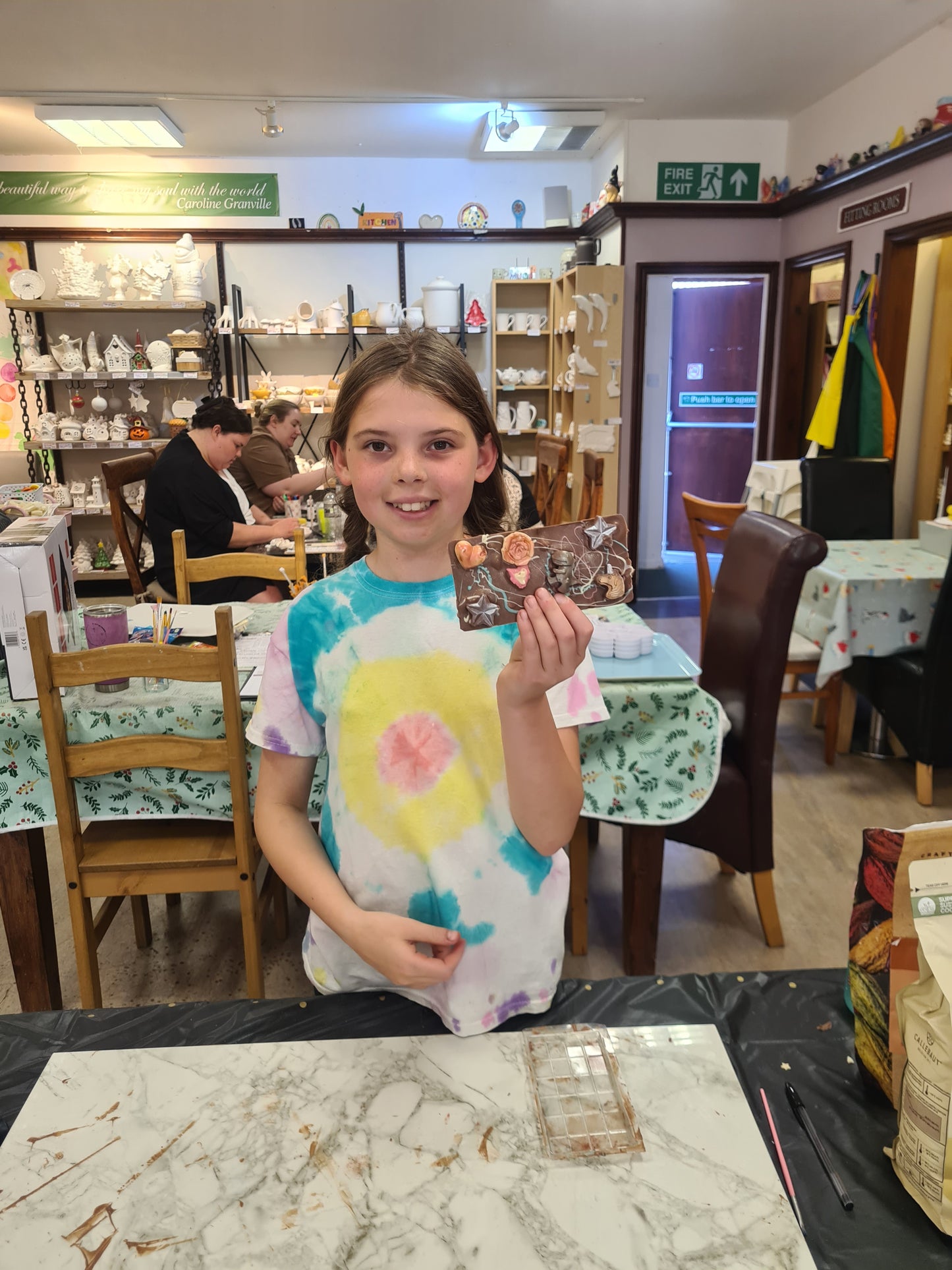 Kids Workshop Sunday 2nd June 2pm