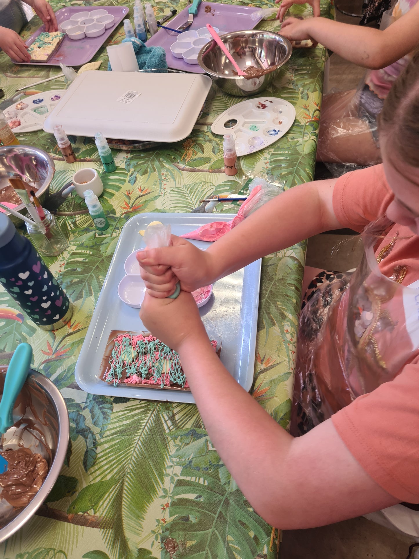 Kids Workshop Sunday 2nd June 11am