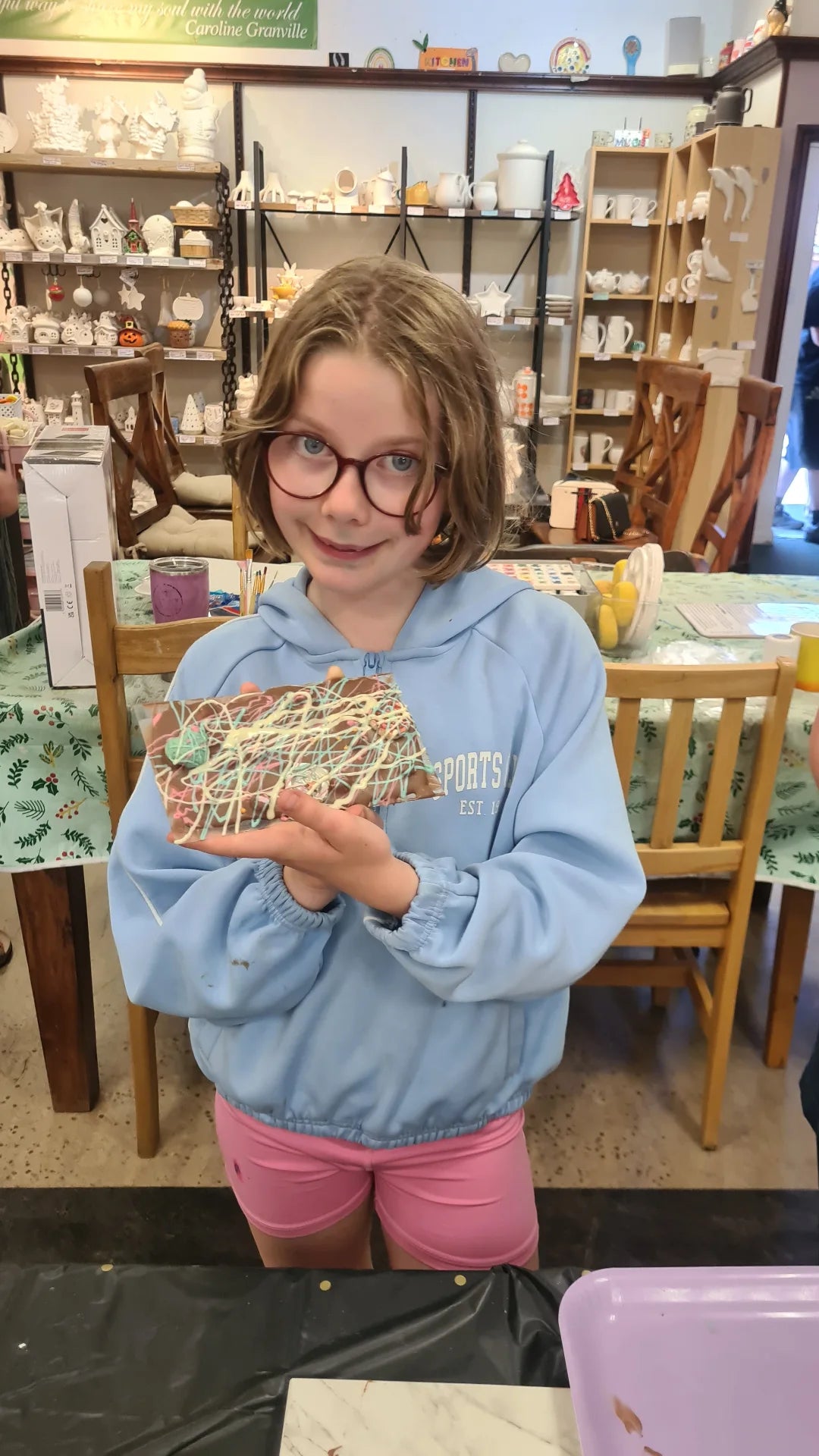 Kids Workshop Sunday 2nd June 2pm