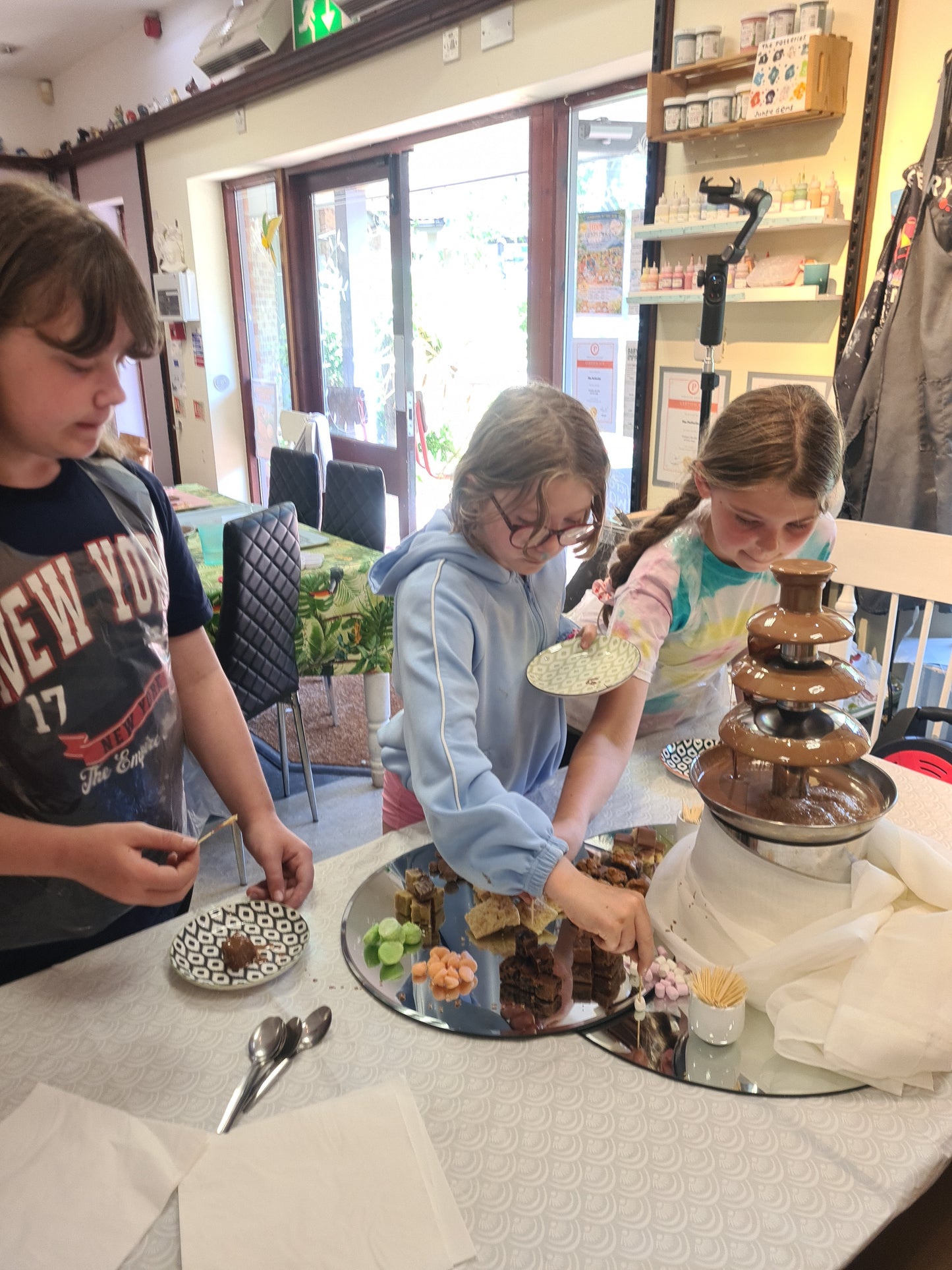 Kids Workshop Sunday 2nd June 2pm