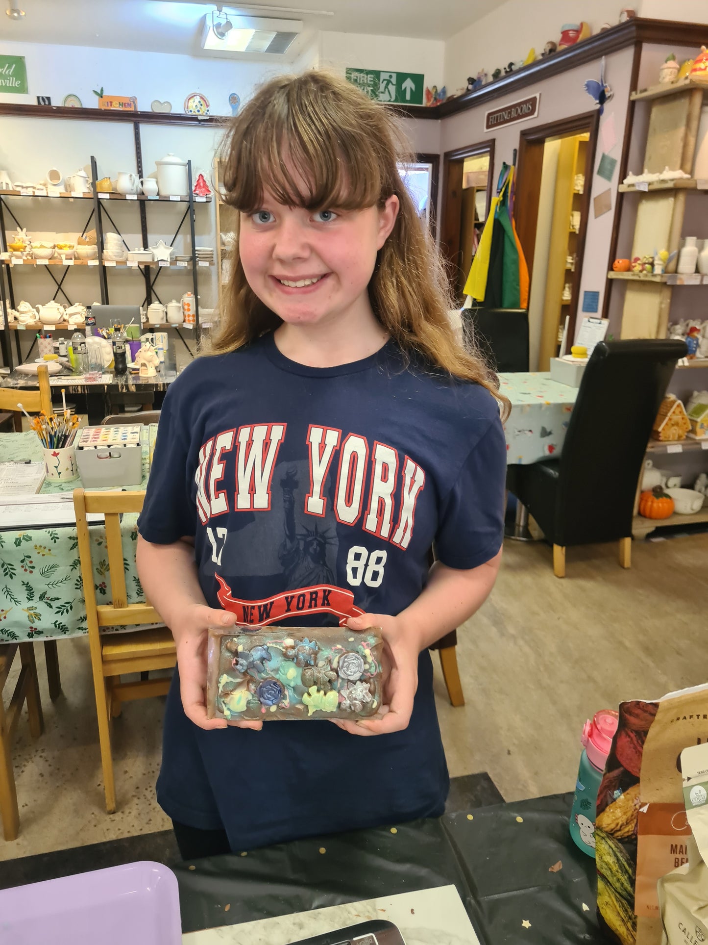 Kids Workshop Sunday 2nd June 2pm