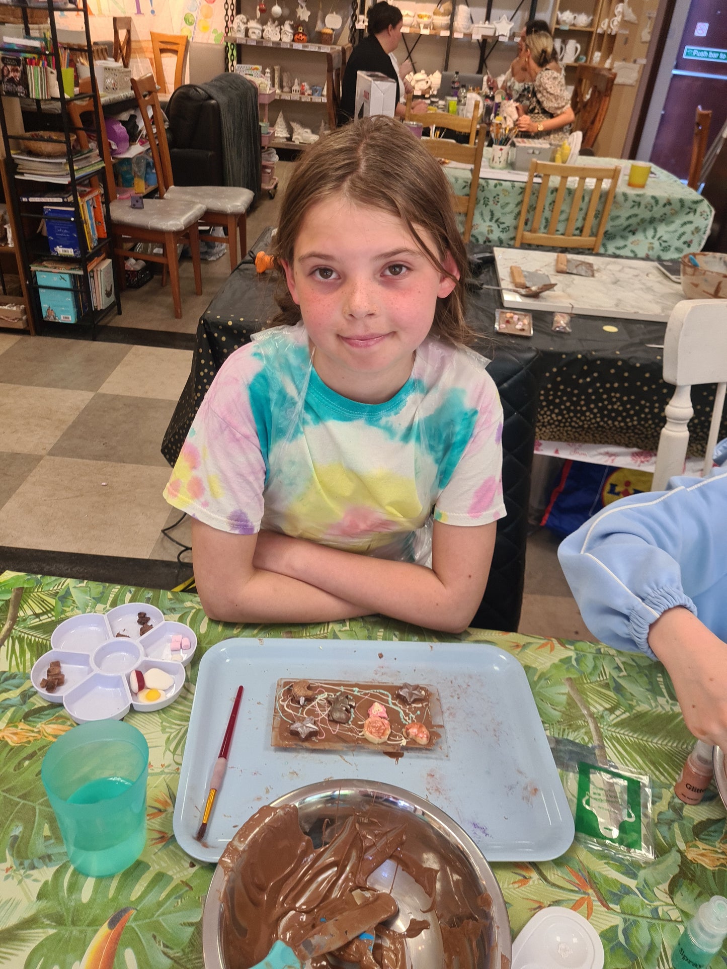 Kids Workshop Sunday 2nd June 2pm