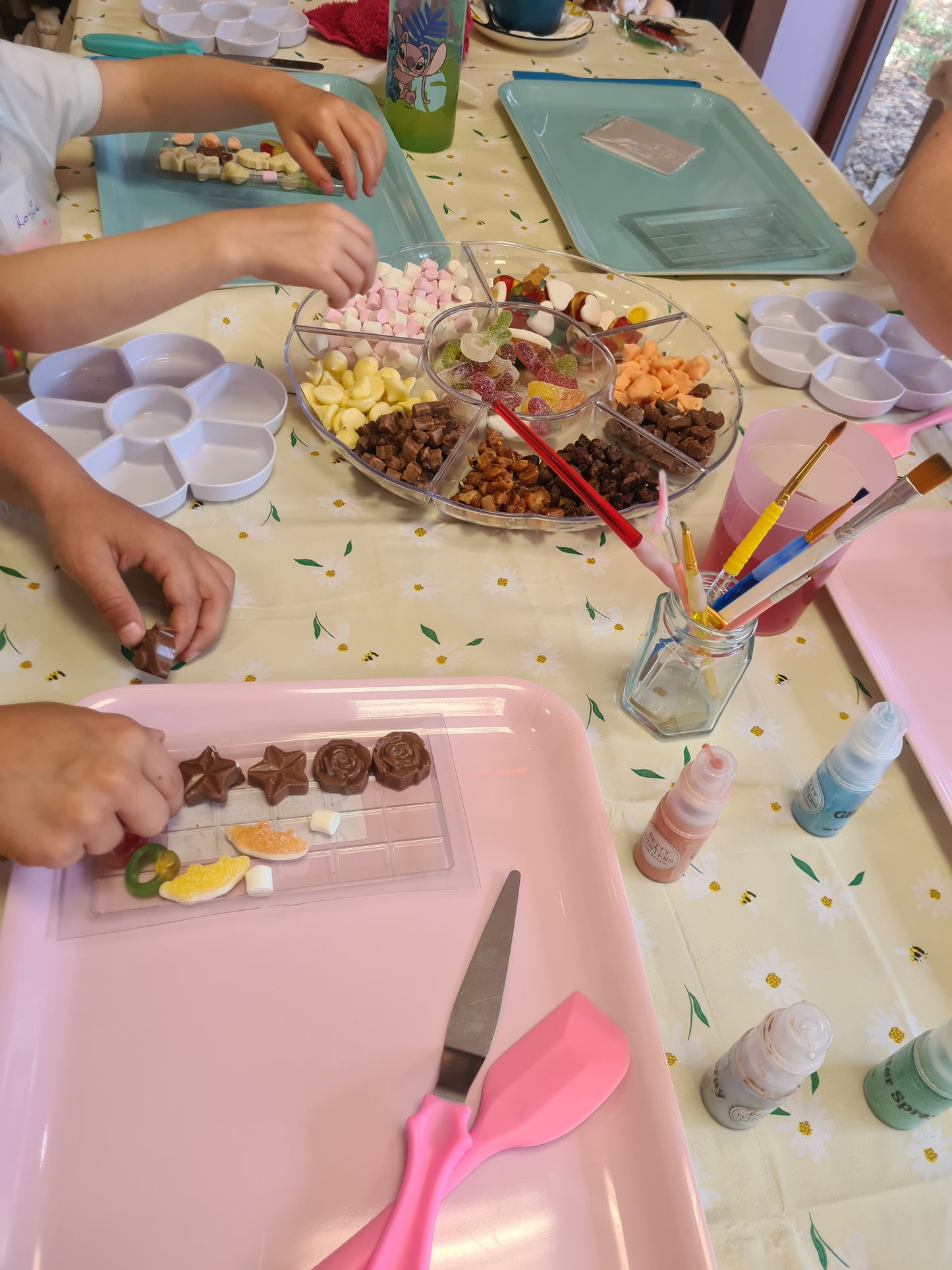 Kids Workshop Sunday 2nd June 11am