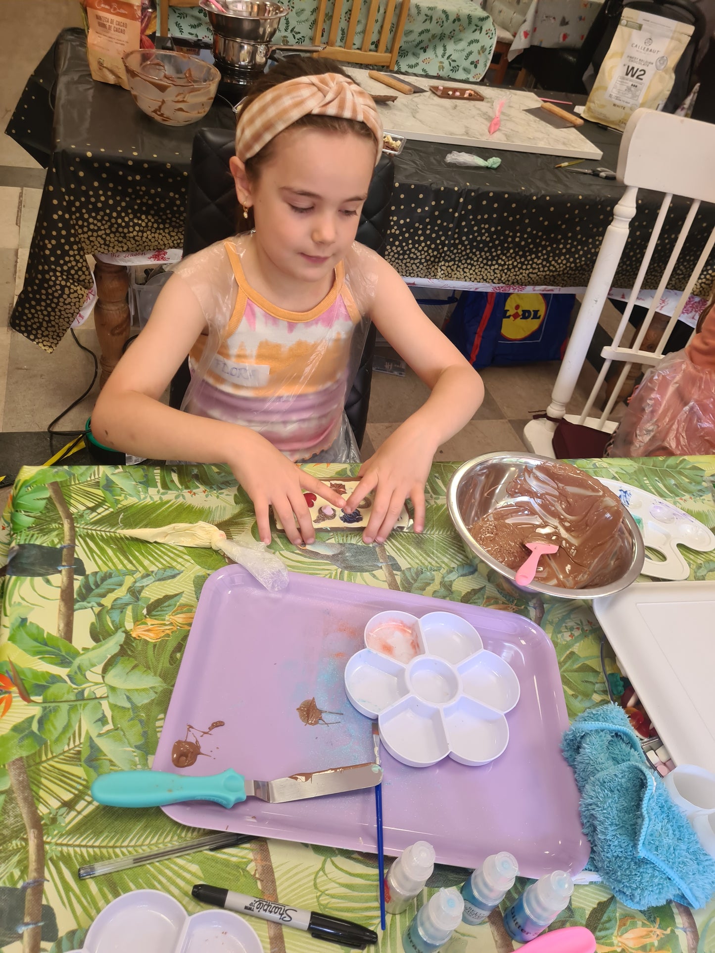 Kids Workshop Sunday 2nd June 11am